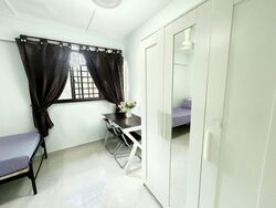 Blk 468 Teck Ghee Horizon (Ang Mo Kio), HDB 4 Rooms #562817641
